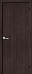 Товар Межкомнатная дверь Браво-0 Wenge Melinga BR4805