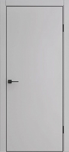 Товар Межкомнатная дверь ДП-50 (Silver gray, 900x2000)