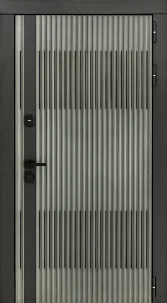 Фото Дверь ДвериПРО Elfy ФЛЗ-603 Сосна прованс DPRO221117